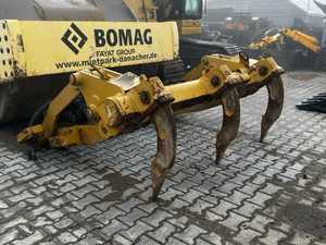 Caterpillar Ripper für CAT 973D