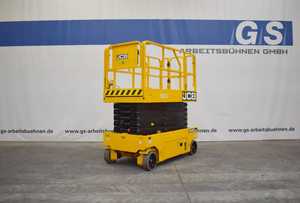 JCB S 4046 E