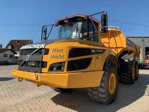 Volvo A 30 G