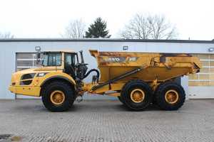 Volvo A 40 F