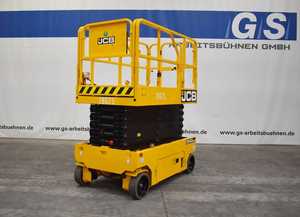 JCB S 4046 E