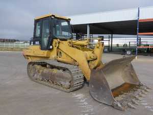 Caterpillar 963 C