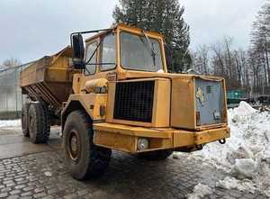 Volvo BM 25