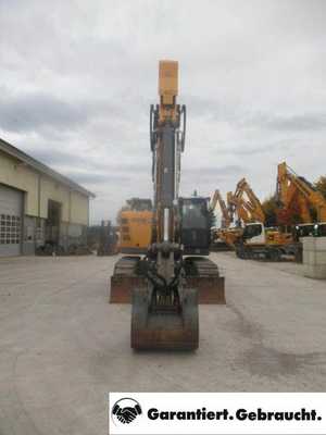 Liebherr R 926 COMP