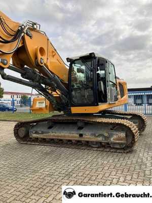 Liebherr R 946 NLC Litronic