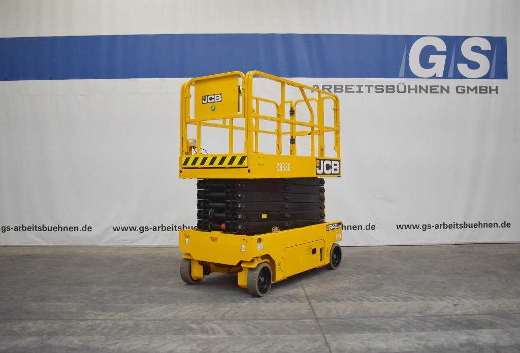 JCB