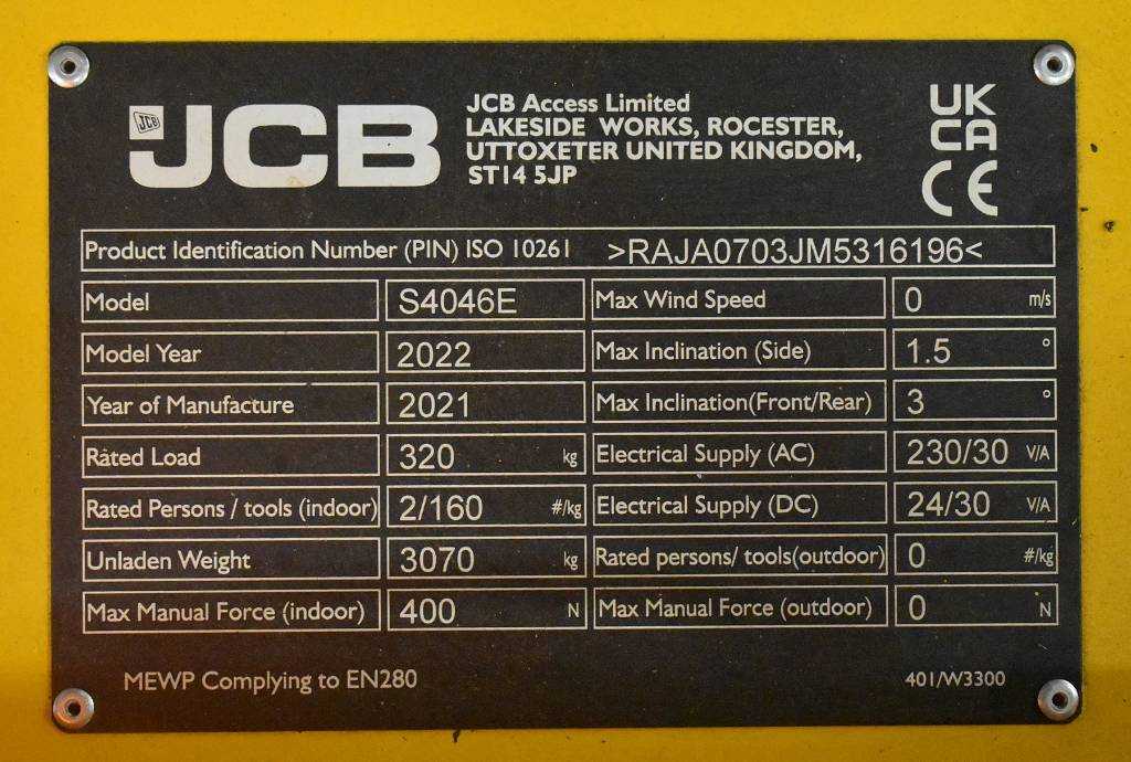 JCB