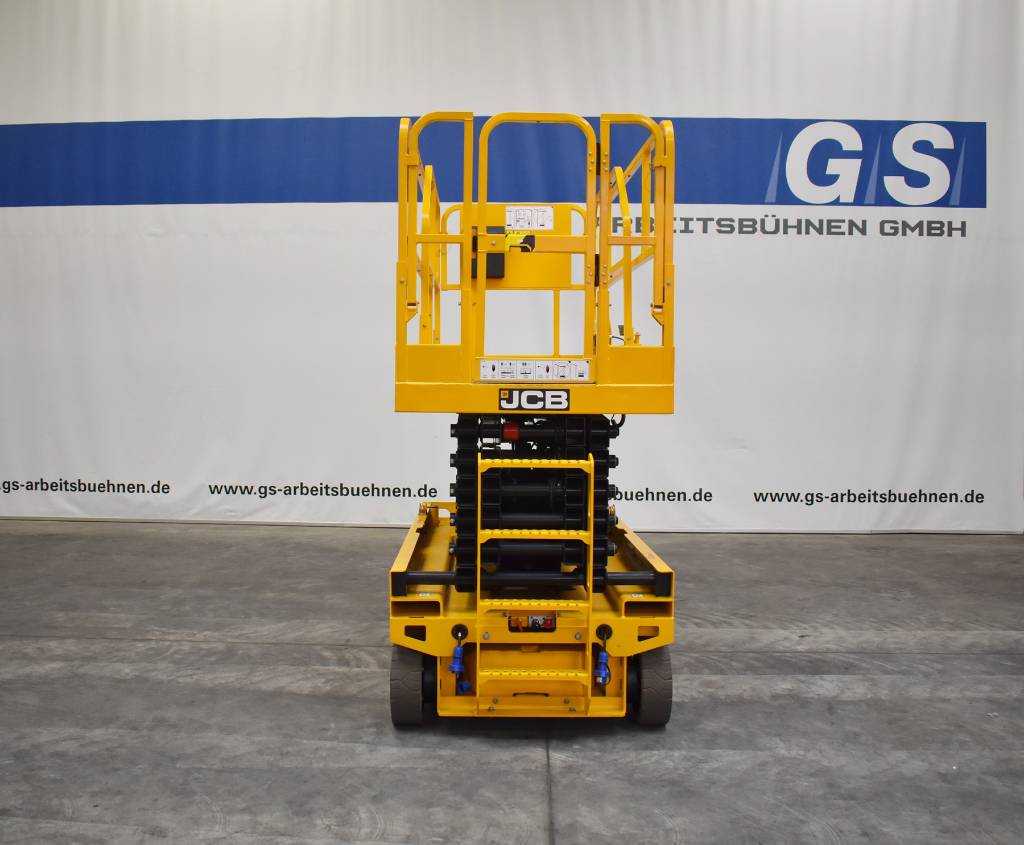 JCB
