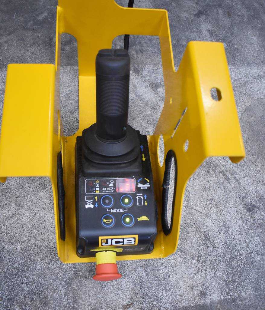 JCB