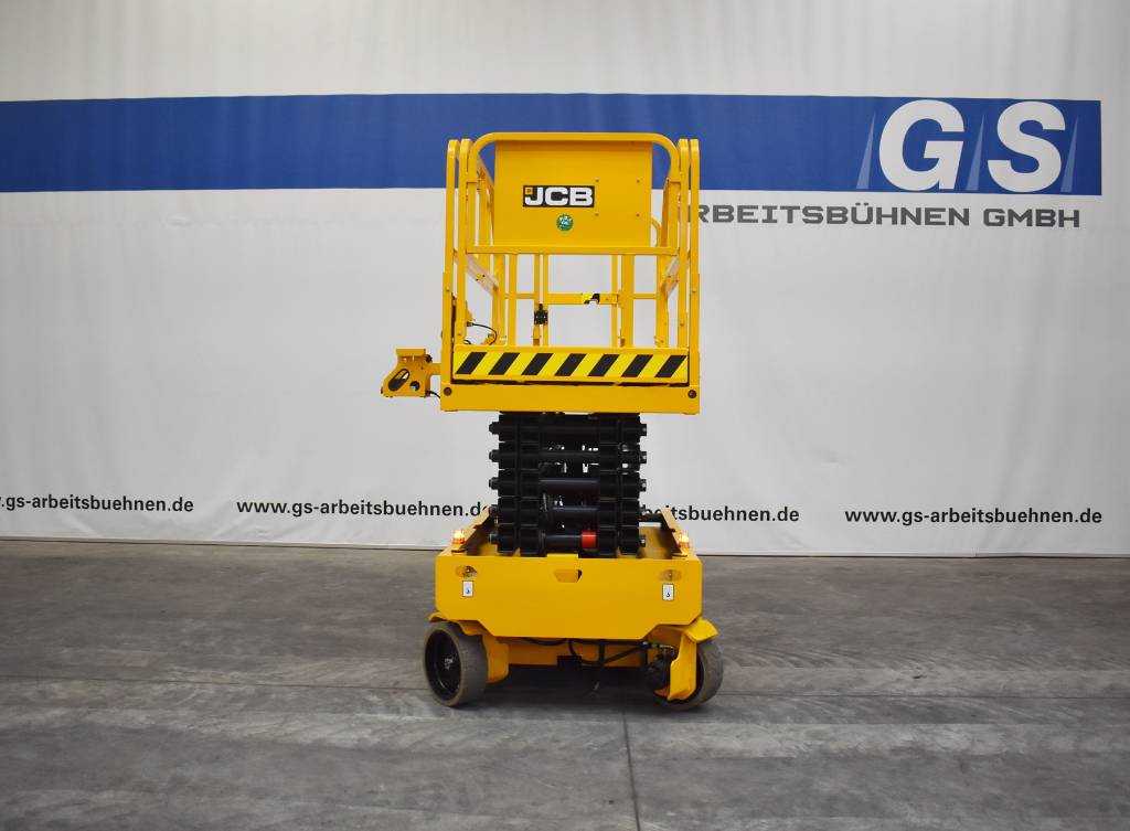JCB