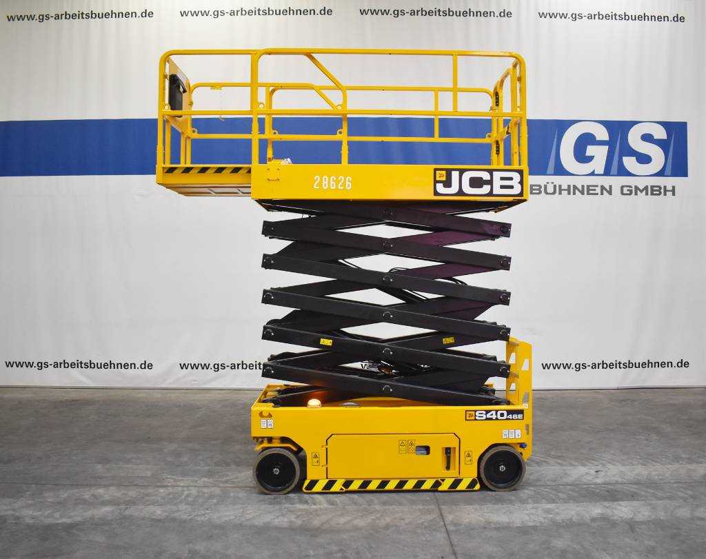 JCB