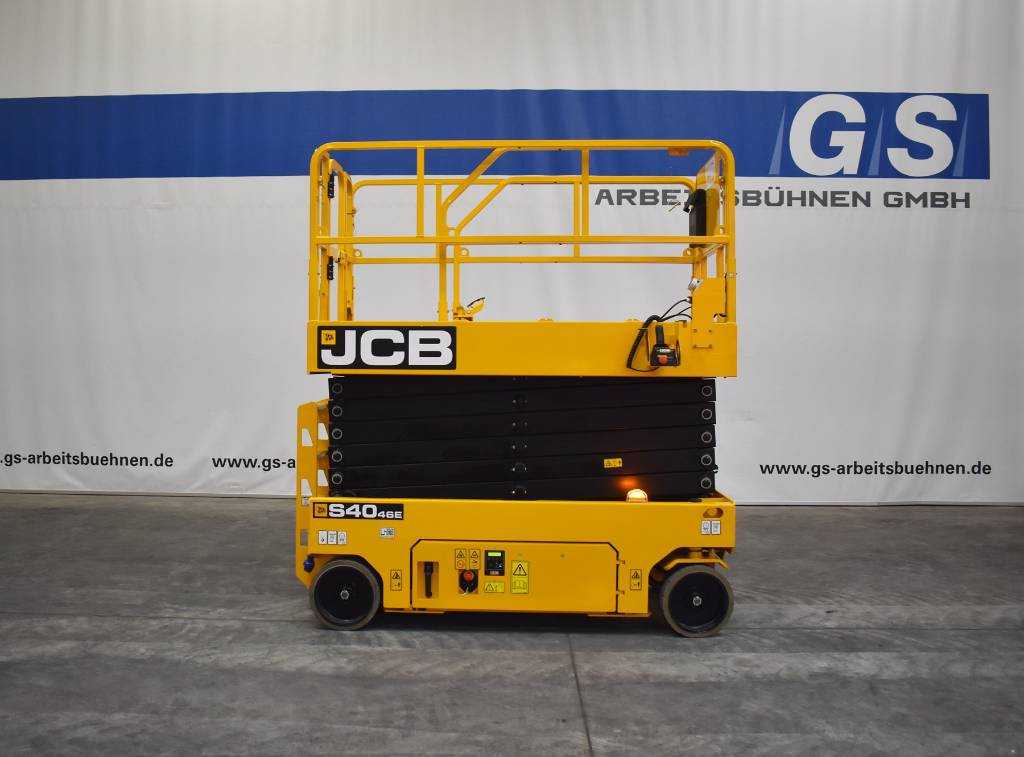 JCB