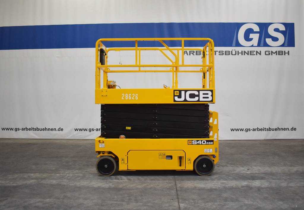 JCB