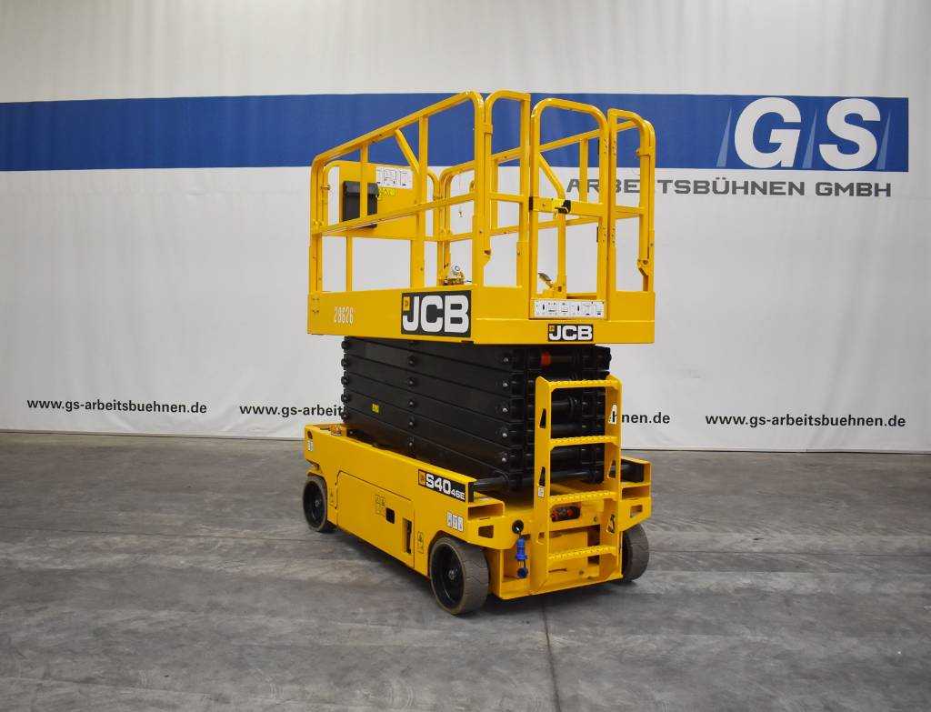 JCB
