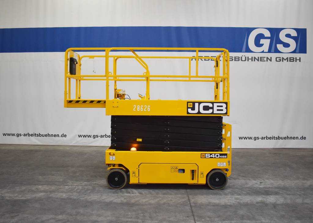 JCB