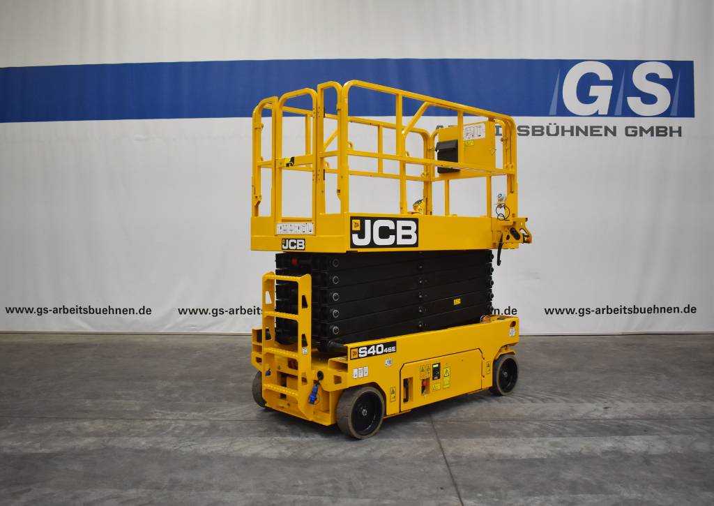 JCB