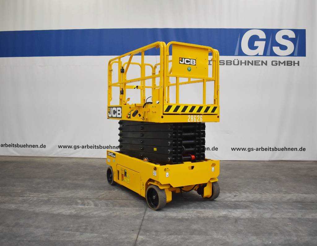 JCB