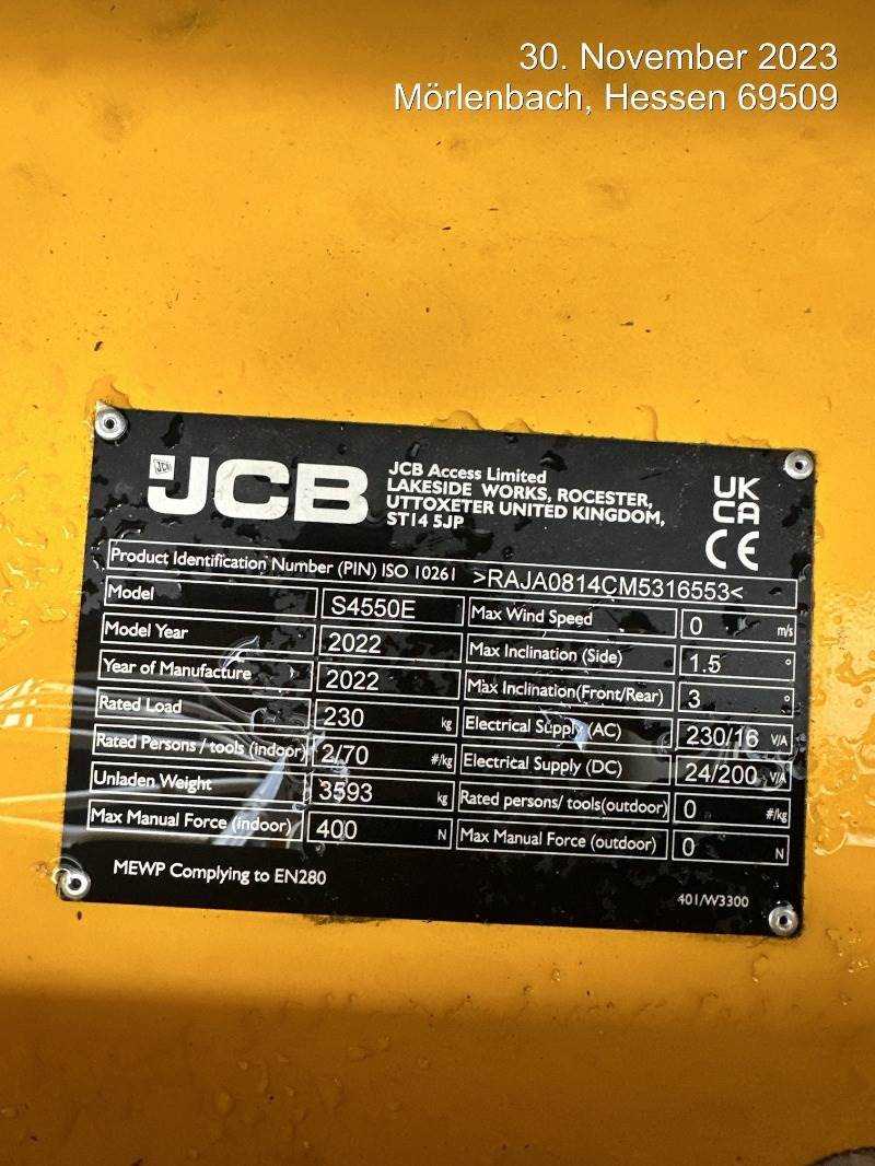 JCB