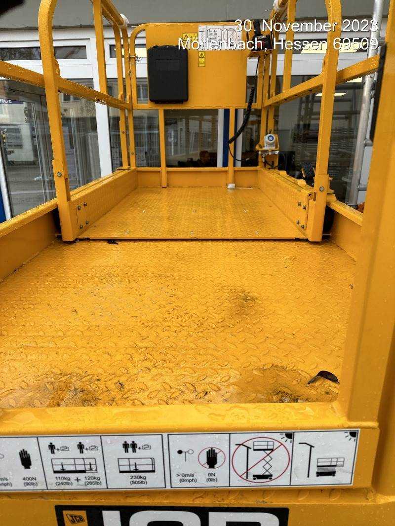 JCB