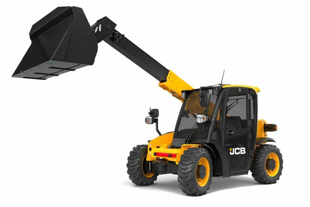 JCB