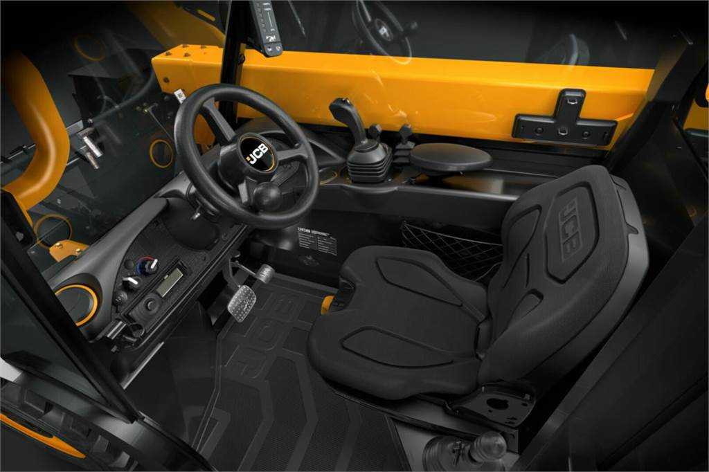 JCB