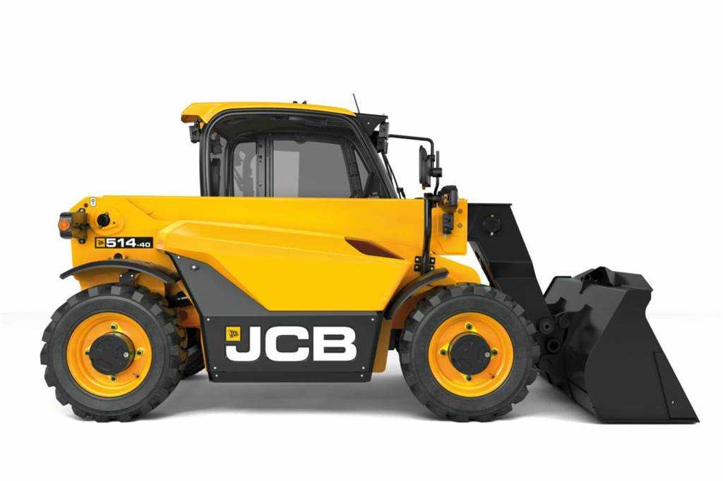 JCB