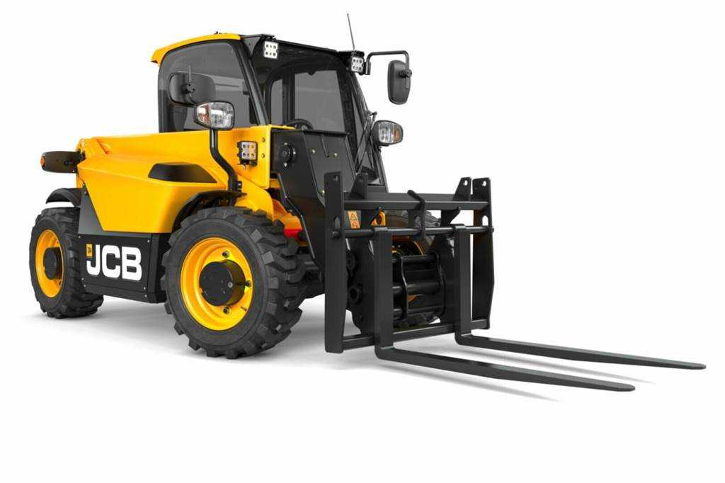 JCB