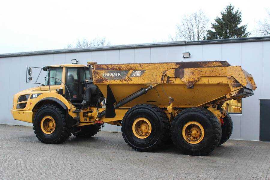 Volvo