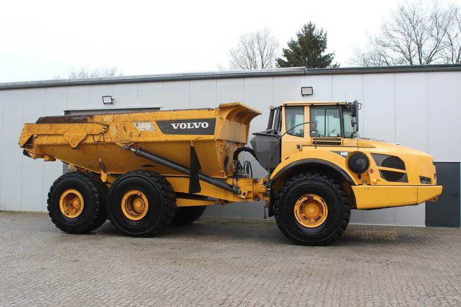 Volvo
