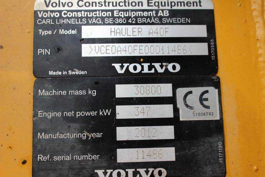Volvo