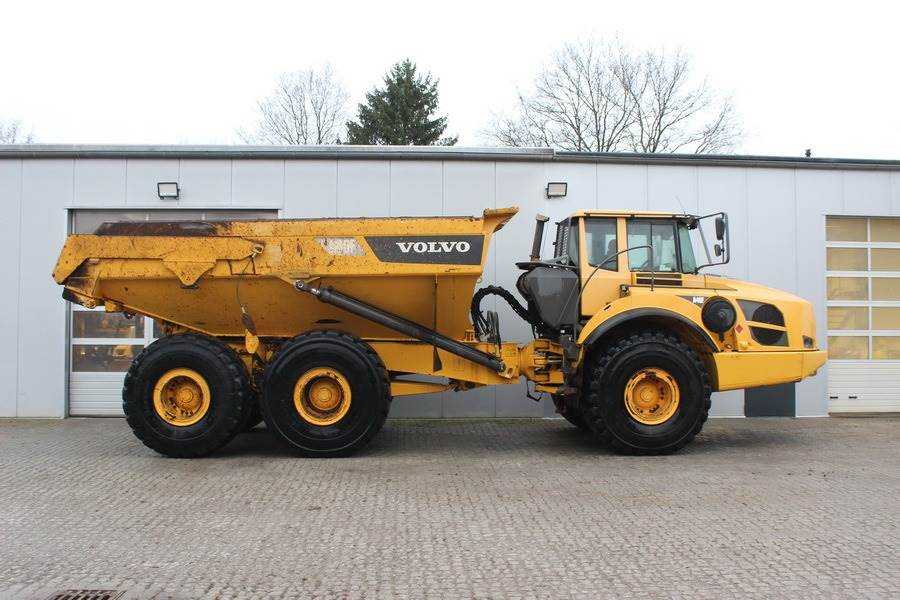 Volvo