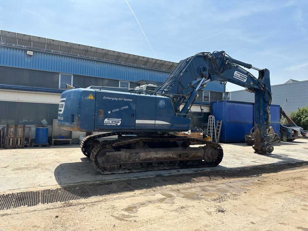 Liebherr