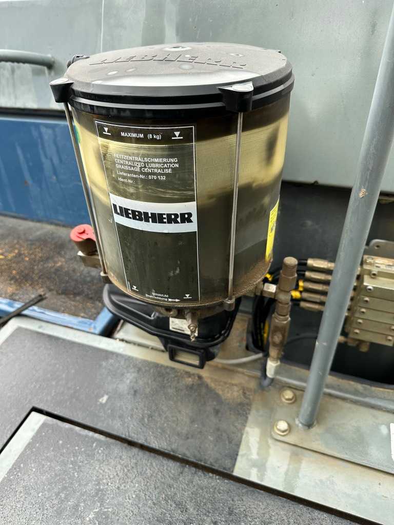 Liebherr