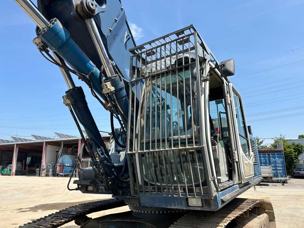 Liebherr