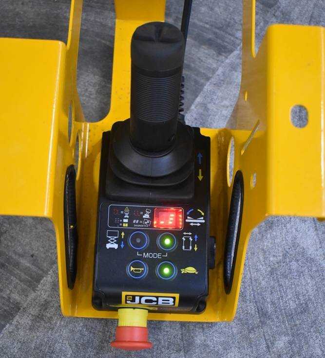 JCB