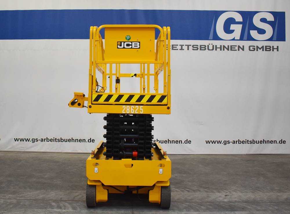 JCB