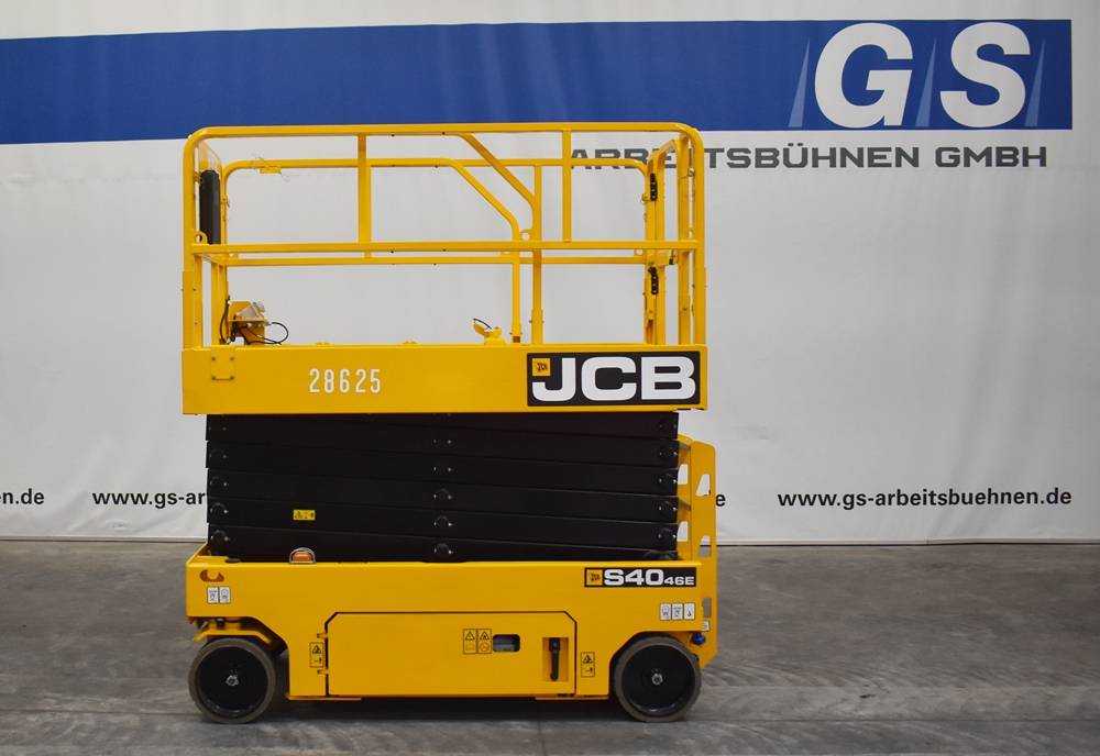 JCB
