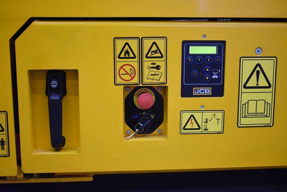 JCB
