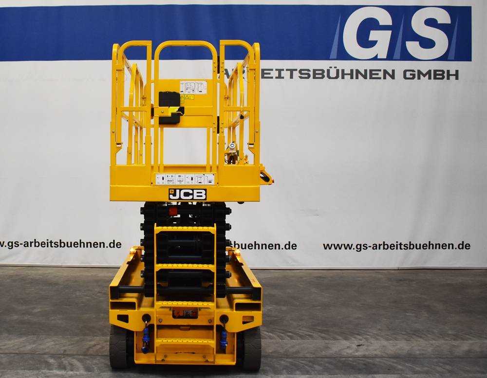 JCB
