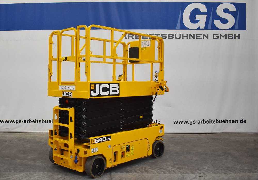 JCB