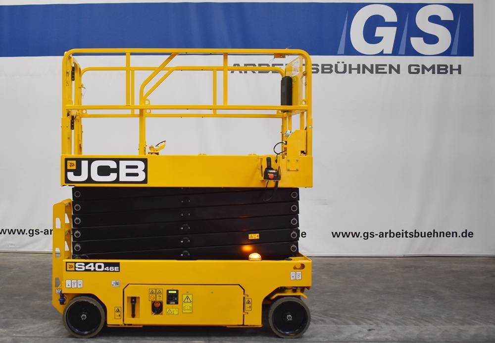 JCB