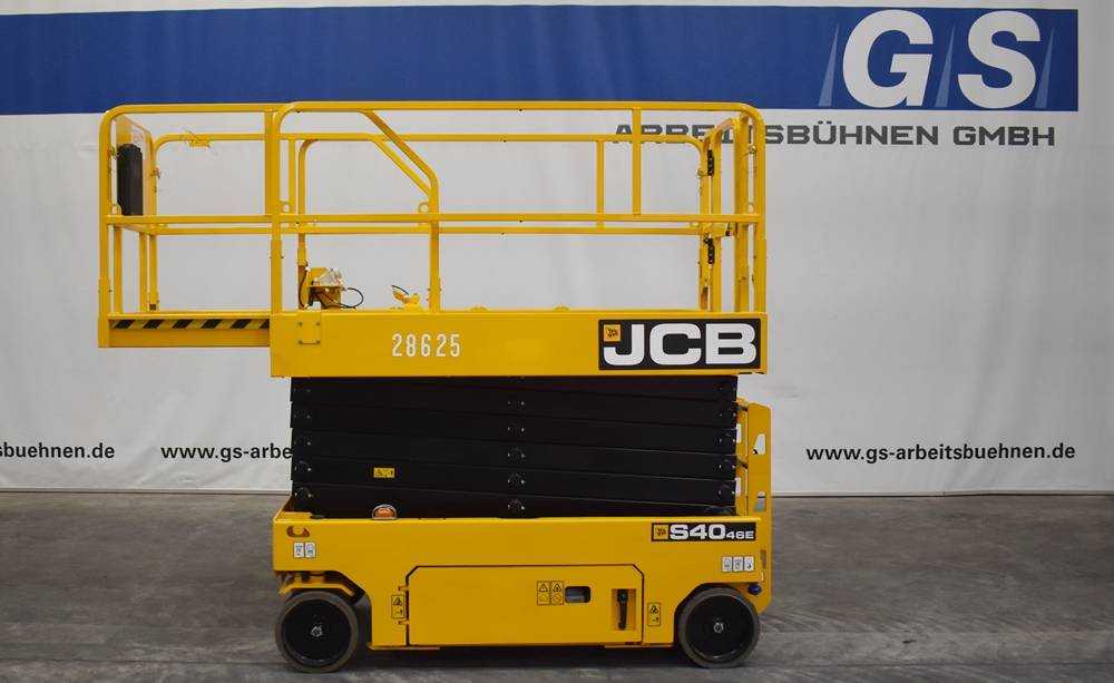 JCB