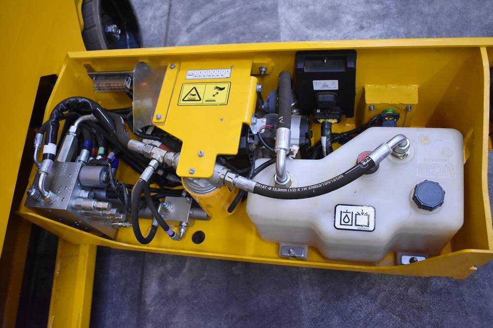 JCB