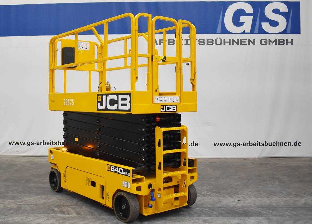 JCB
