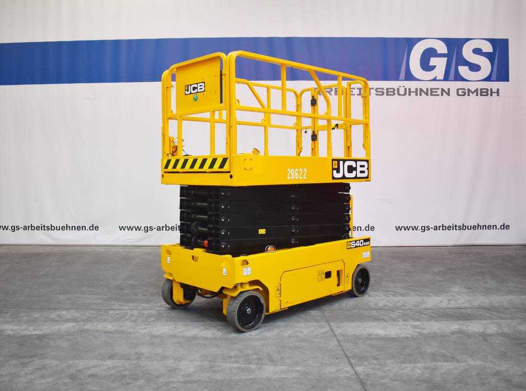JCB