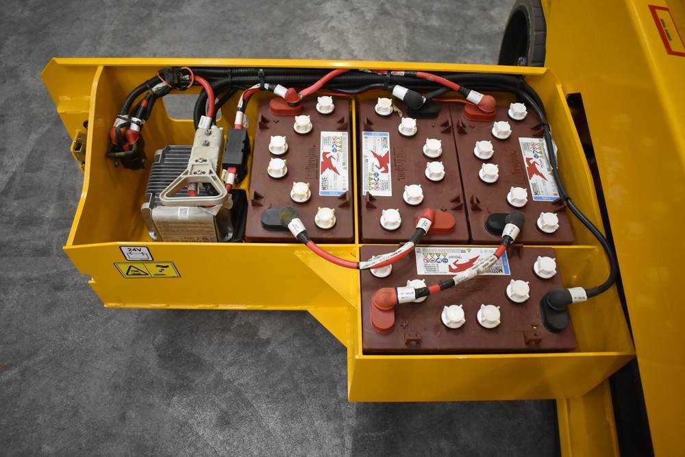 JCB
