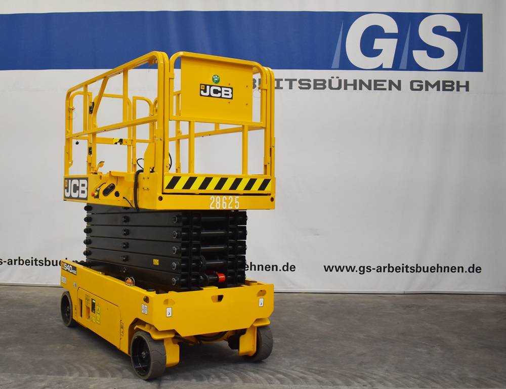 JCB