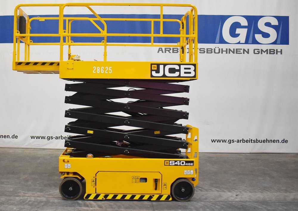 JCB