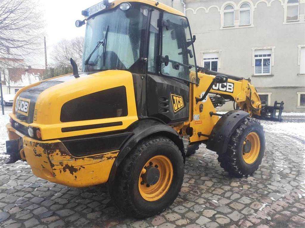 JCB