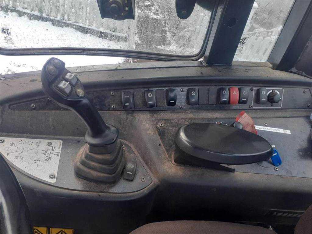 JCB
